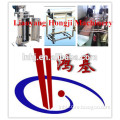 high speed and high performance tubular bowl centrifuge for blood cell separation